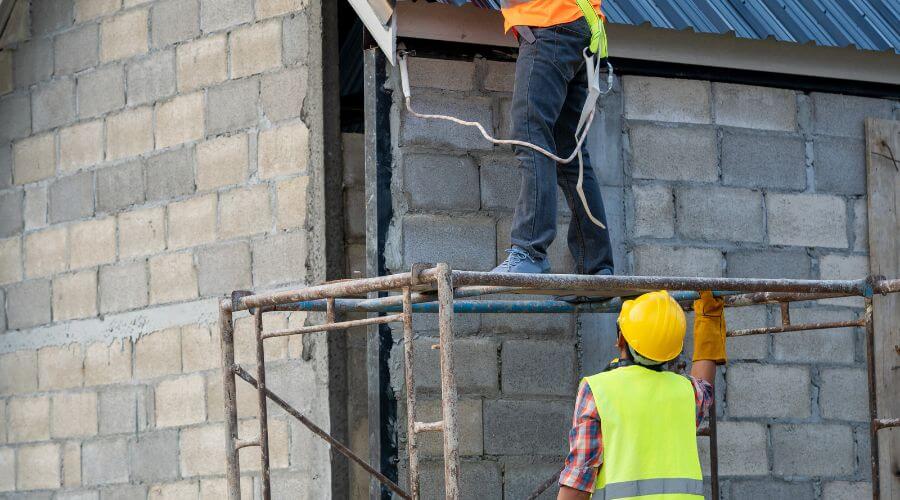 Expert top industrial roofings services in Linton, IN